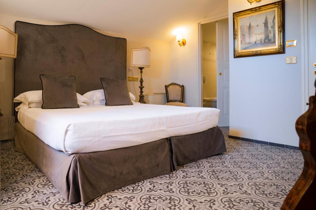 Hotel Villa Taormine Extérieur photo